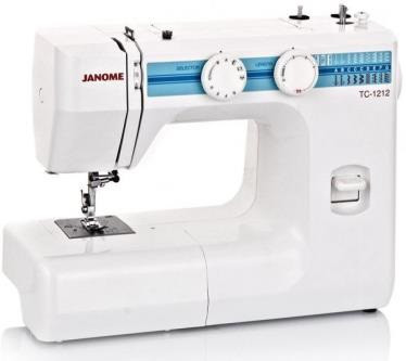 Швейные машины JANOME в Саратове