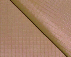 Ткань Оксфорд 600 WR/PU Рип-Стоп 200+/-10гр.м2 гладь (Бежевый темный 1414)