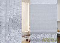 Тюль 18 в Саратове