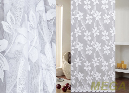 Тюль 24 в Саратове