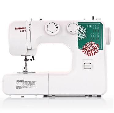 Швейные машины JANOME в Саратове