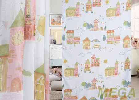 Печать Вуаль в Саратове