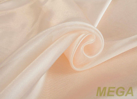 Однотон Органза в Саратове