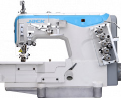 Промышленная шв.машина JACK(распошив) JK-W4-01/02/03/08