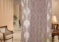 Ткани портьерные Жаккард Блэкаут JL BKJ-1485-08A/280 Bl