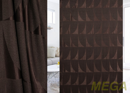 Ткани портьерные Жаккард Ткани Портьерные JL TJ-887-8/280 PJak