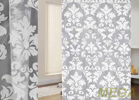 Деворе Органза в Саратове