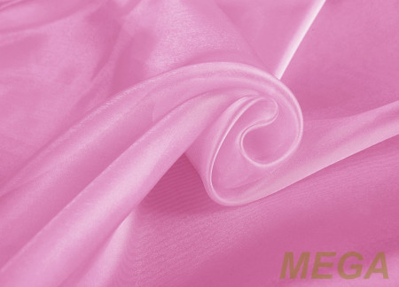 Однотон Органза в Саратове