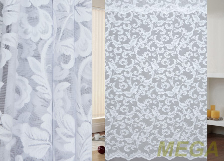 Тюль 24 в Саратове