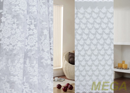 Жаккард тюль в Саратове