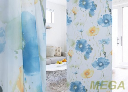 Печать Вуаль в Саратове