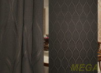 Ткани портьерные Однотон Жаккард ERT DAND08-48/280 P Jak