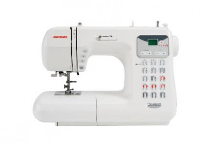Швейные машины JANOME в Саратове