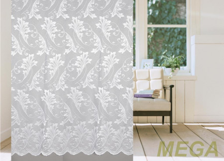 Тюль 14 в Саратове