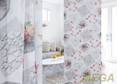 Печать Вуаль в Саратове