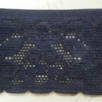 Кружево эластичное 35мм в Саратове