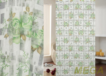 Жаккард тюль в Саратове