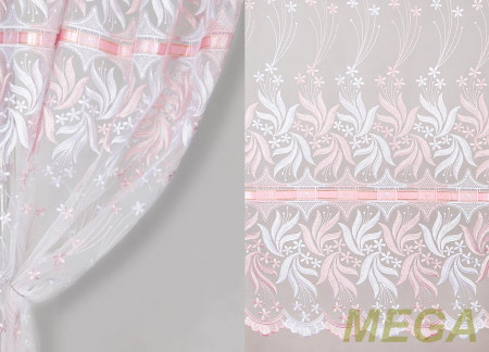 Вышивка Органза в Саратове