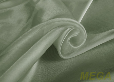 Однотон Органза в Саратове