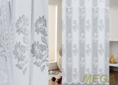 Жаккард тюль в Саратове
