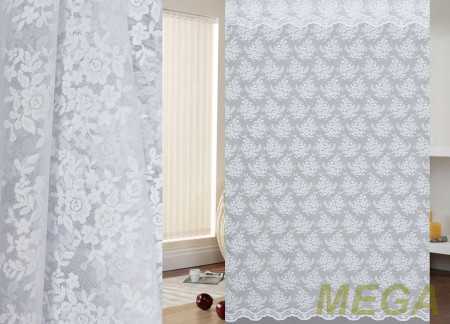 Тюль 24 в Саратове