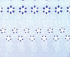 Шитье № 1351873 шир 135мм(уп.9м)