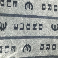 Ткань Велсофт набивной в Саратове