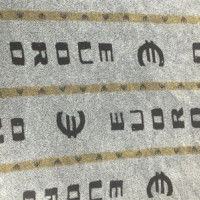 Ткань Велсофт набивной в Саратове