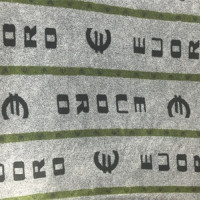 Ткань Велсофт набивной в Саратове