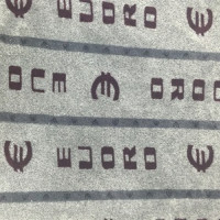 Ткань Велсофт набивной в Саратове