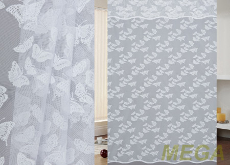 Тюль 24 в Саратове