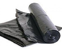 Мешки ПВД 70*110 (40 мк)(в рул.20шт)