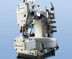 Промышленная шв.машина JUKI ( распошив.) MF-7923 U11-B56(64) 