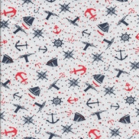 Полотно трикотажное Кулирка 30/1 набивная в рулоне  в Саратове