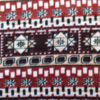 Ткань Флис принт  в Саратове
