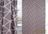 Ткани портьерные Многоцвет Жаккард HM 18015-13/280 PJac