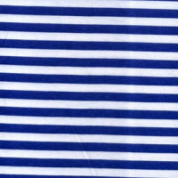 Полотно трикотажное Кулирка 30/1 набивная в рулоне  в Саратове