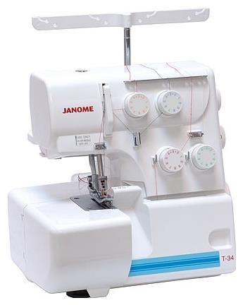 Швейные машины JANOME в Саратове