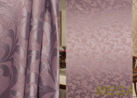 Ткани портьерные Жаккард Блэкаут JL BKJ1015-158/150 Bl