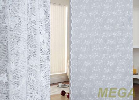 Тюль 14 в Саратове