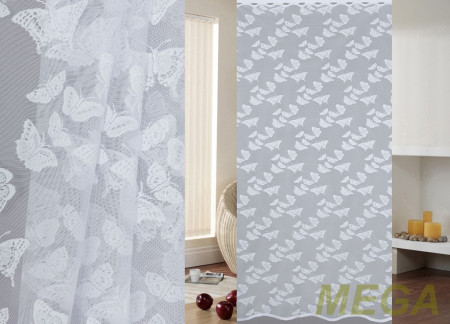 Тюль 24 в Саратове