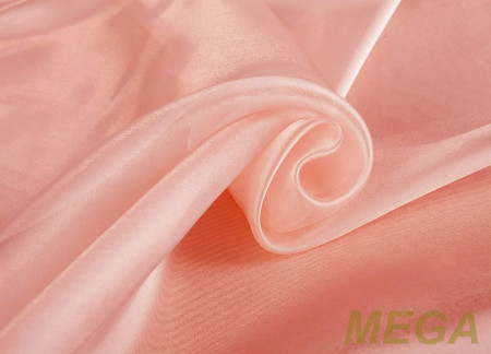 Однотон Органза в Саратове