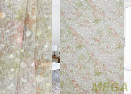 Печать Тюль в Саратове