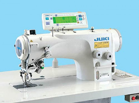 Машины зигзагообразной строчки JUKI в Саратове